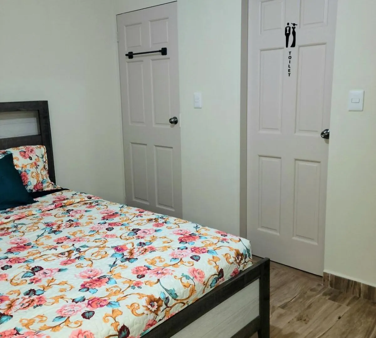 Dream Island Condo Buccoo شقة