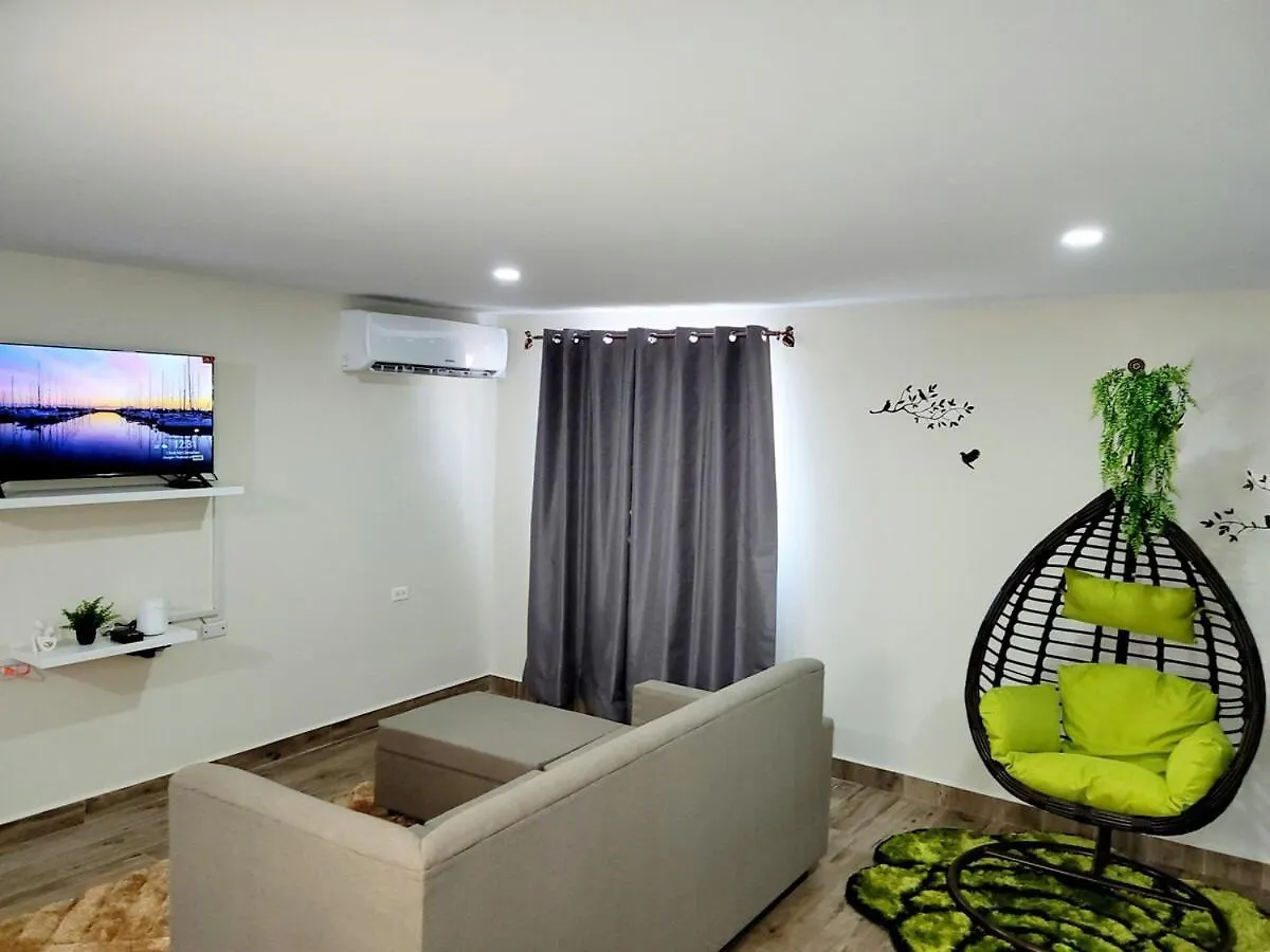 Dream Island Condo Buccoo ترينيداد وتوباغو
