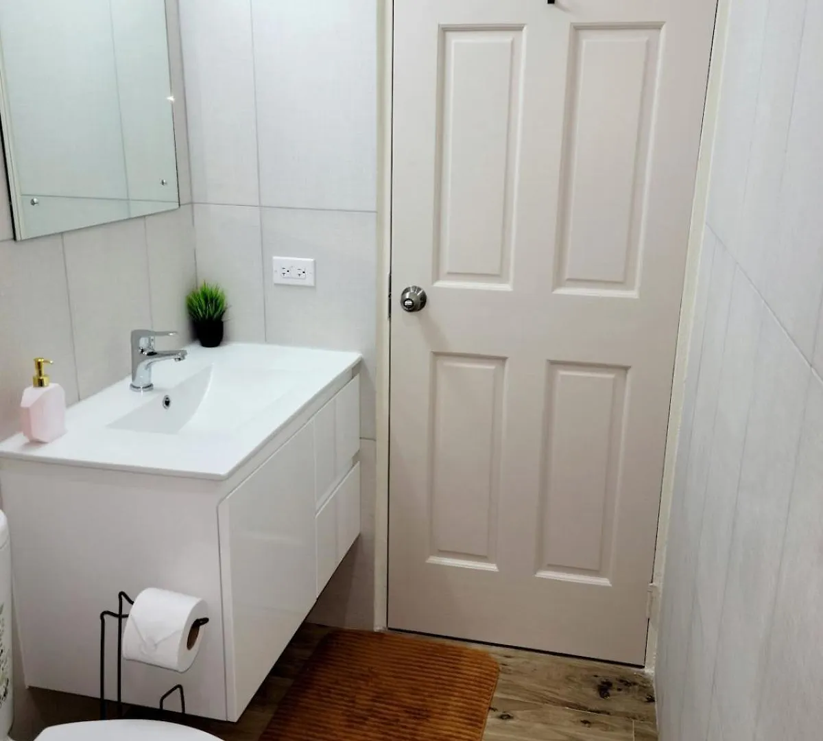 Dream Island Condo Buccoo ترينيداد وتوباغو