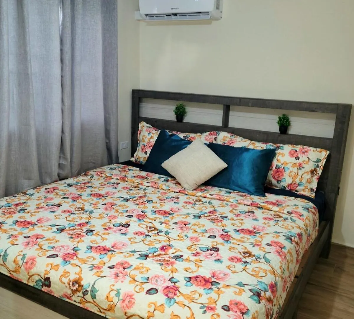 Dream Island Condo Buccoo شقة