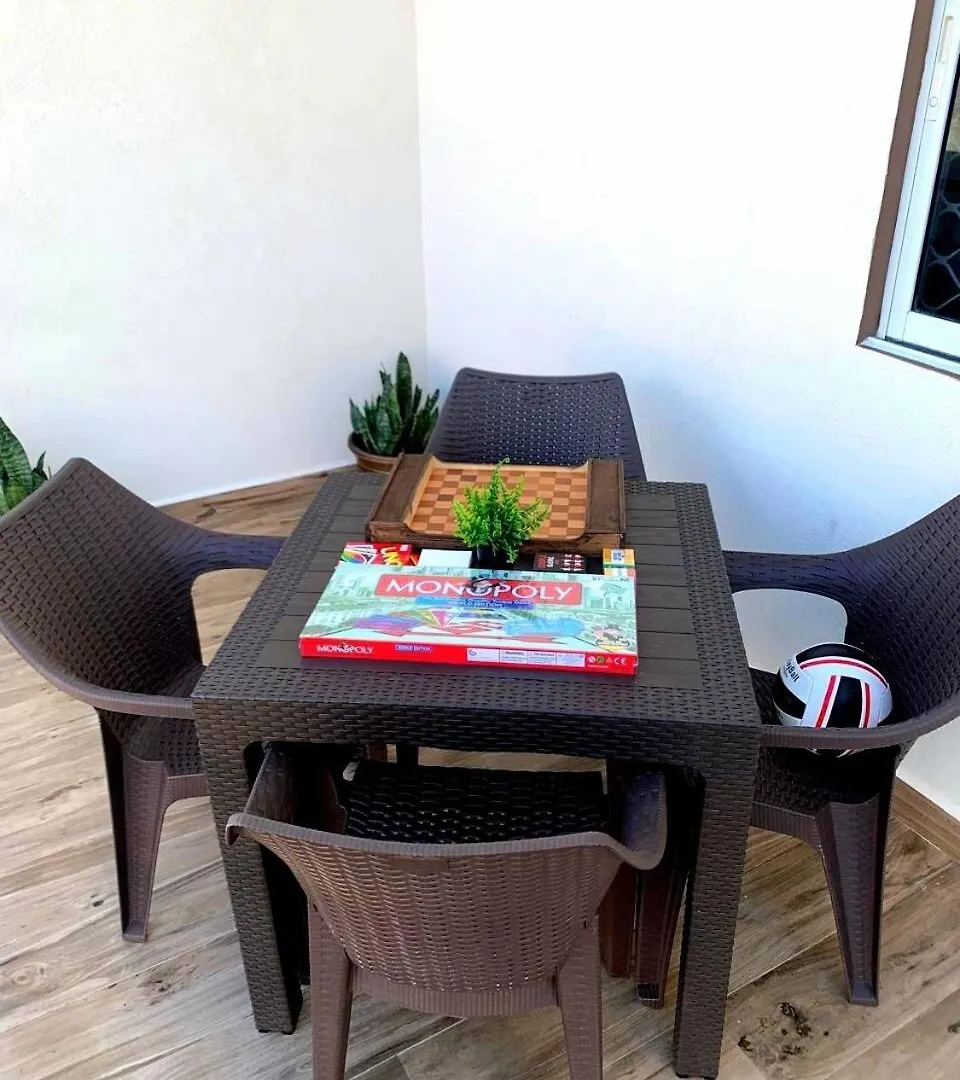 Dream Island Condo Buccoo 0*,  ترينيداد وتوباغو