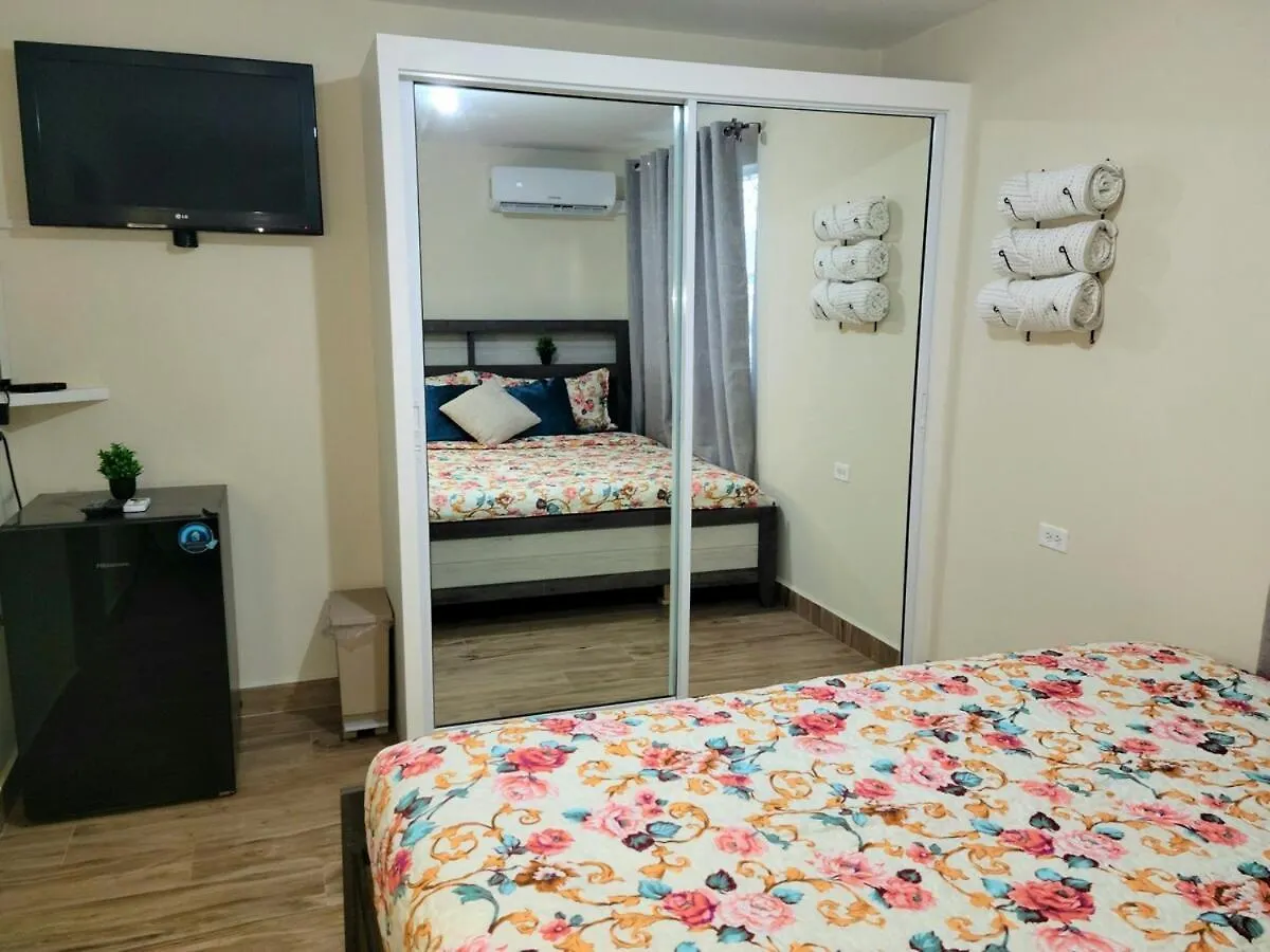 Dream Island Condo Buccoo شقة