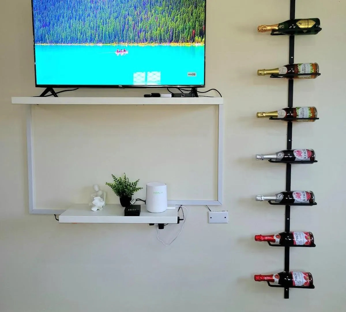 شقة Dream Island Condo Buccoo