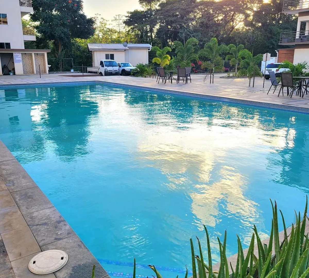 Dream Island Condo Buccoo شقة