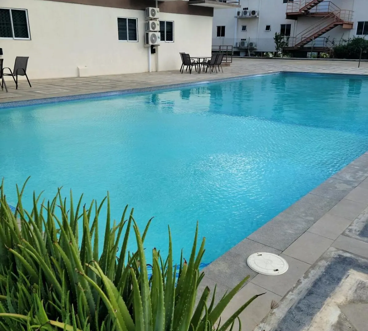شقة Dream Island Condo Buccoo