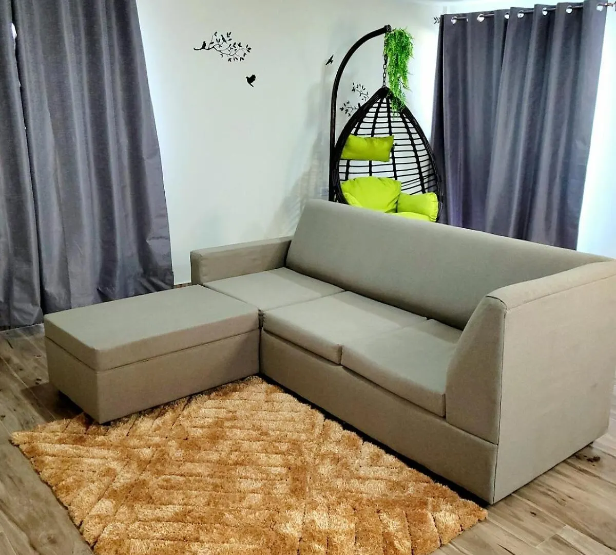Dream Island Condo Buccoo 公寓