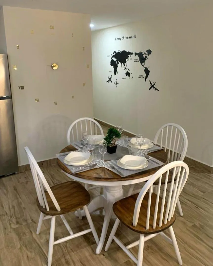 Dream Island Condo Buccoo 公寓